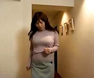 Big Breasts Young Wife 1