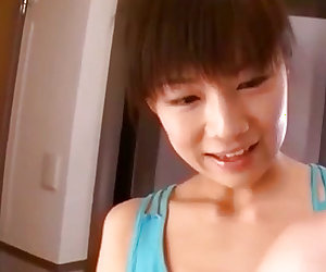Horny Asian  Fucking Video 12